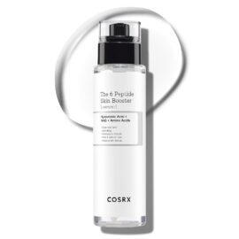 6X Peptide Collagen Skin Booster Toner Serum 150ml